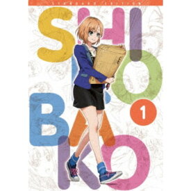 SHIROBAKO Blu-ray BOX 1 ＜スタンダード エディション＞ 【Blu-ray】