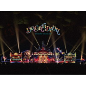 【12/5限定! 最大1000円OFFクーポン】SEKAI NO OWARI／Du Gara Di Du 【DVD】