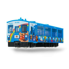 【6/4 20時〜ポイント5倍＆6/5・10は1000円OFFクーポン！】ダイヤペット アンパンマントロッコ DK-7133おもちゃ こども 子供 知育 勉強 3歳