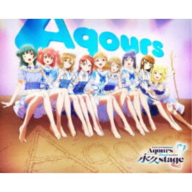 Aqours／ラブライブ！サンシャイン！！ Aqours Finale LoveLive！ 〜永久stage〜 Blu-ray Memorial BOX 【Blu-ray】