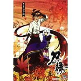 楽天市場 刀語 アニメ Dvd Cd Dvdの通販