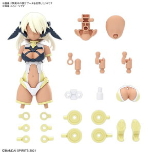 30MS �I�v�V�����p�[�c�Z�b�g15(�i�C�g���A�R�X�`���[��)�m�J���[C�n (�v�����f��)