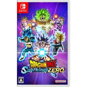 �h���S���{�[�� Sparking�I ZERO