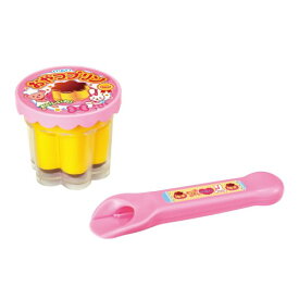 【〜8/6まで!! 最大2000円OFFクーポン!!】メルちゃん おやつプリン おもちゃ こども 子供 女の子 人形遊び 小物 3歳