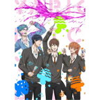 【12月19日まで!!先着限定500円OFFクーポン】「ヤリチン☆ビッチ部」モリモーリ版 【Blu-ray】