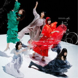 櫻坂46／桜月《TYPE-C》 【CD+Blu-ray】