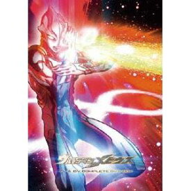 ウルトラマンメビウス TV＆OV COMPLETE DVD-BOX 【DVD】