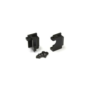 �z�C�[���x�[�X�����u���b�N(LL�^98mm)MINI-Z MA-020 �yMDW205B�z (�z�r�[���W�R��)