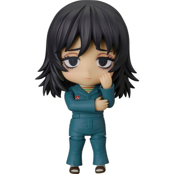 楽天市場】ねんどろいど 『Mouthwashing』 アーニャ (塗装済み可動 