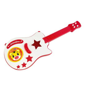しまじろう はじめてのギターおもちゃ こども 子供 知育 勉強 3歳