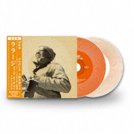 LARAAJI／BRING ON THE SUN ＋ Sun Gong《通常盤》 【CD】