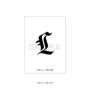 �y����g����2000�~OFF�N�[�|���z�z������������z�f�X�m�[�g�L�����N�^�[�J�[�h�X���[�u L�������� ���ǂ� �q�� 9�� DEATH NOTE