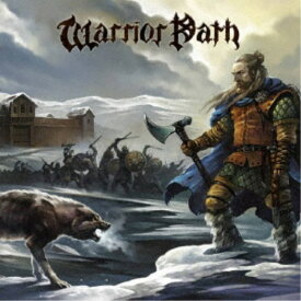 ウォリアー・パス／Warrior Path 【CD】
