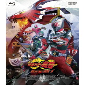 仮面ライダー龍騎 Blu-ray BOX 1 【Blu-ray】