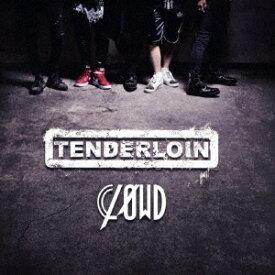 CLOWD／TENDERLOIN (初回限定) 【CD+DVD】