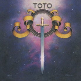 TOTO／宇宙の騎士 (期間限定) 【CD】