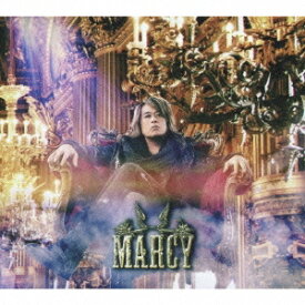 MARCY／MARCY 【CD】