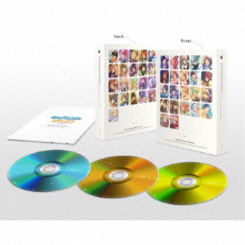 ゲーム 卸直営 ミュージック あんさんぶるスターズ セール 登場から人気沸騰 CD オリジナル サウンドトラック
