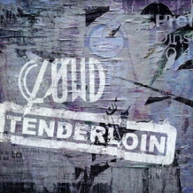 CLOWD／TENDERLOIN《通常盤》 【CD】