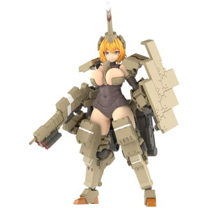 【10/27終了!! おもちゃ最大20倍Pアップ中】『フレームアームズ・ガール』 輝鎚・甲 【FG124】 (プラモデル)