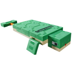 i[t X[p[\[J[ }CNtg TURTLE ǂ q X|[cgC OV 6 MINECRAFT -}CNtg-