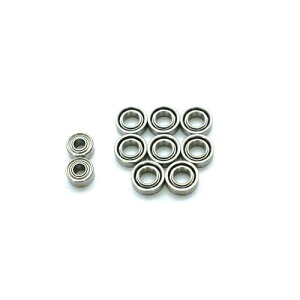 �{�[���x�A�����O�Z�b�g(�~�j�b�cAWD) �yMDW001�z (�z�r�[���W�R��)