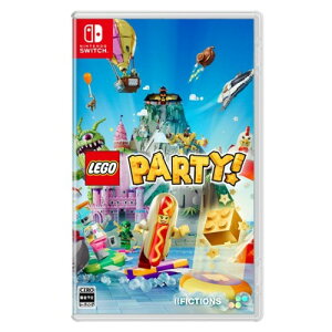 �y5/20����I�S�i�|�C���g+4�{�������t�T���L���[�N�[�|���z�z���zLEGO(R) Party�I