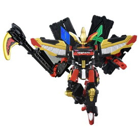 【6/4 20時〜ポイント5倍＆6/5・10は1000円OFFクーポン！】トミカ ジョブレイバー TJBDX ワイルドジョーカーブレイバー DXセットおもちゃ こども 子供 男の子 ミニカー 車 くるま 3歳