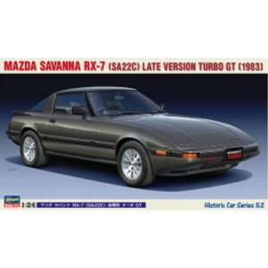1�^24 �}�c�_ �T�o���i RX-7 (SA22C) ����^ �^�[�{ GT �yHC52�z (�v�����f��)