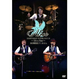 アリス コンサートツアー 2013 〜It’s a Time〜 日本武道館 ファイナル 【DVD】
