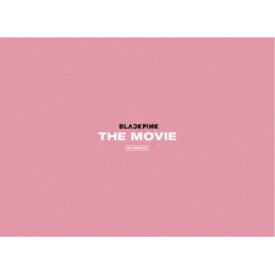 BLACKPINK／BLACKPINK THE MOVIE -JAPAN PREMIUM EDITION- (初回限定) 【DVD】