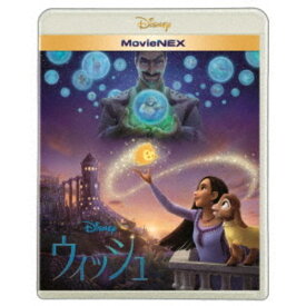【〜8/6まで!! 最大2000円OFFクーポン!!】ウィッシュ MovieNEX 【Blu-ray】