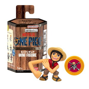 Netflix ONE PIECE �~�j�t�B�M���A�s��ޑI��s�t�������� ���ǂ� �q�� 4�� �����s�[�X