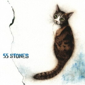 斉藤和義／55 STONES《通常盤》 【CD】