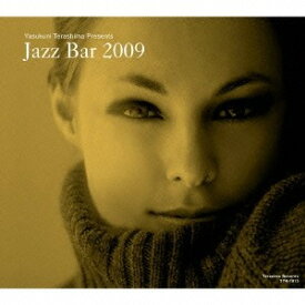 (オムニバス)／JAZZ BAR 2009 【CD】