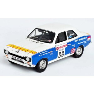 y`11/6܂!! ő2000~OFFN[|!!zTrofeu tH[h GXR[g Mk1 1975NDonegal International Gr.1 D 36 Bertie Fisher^Derek Smyth 1^43yRRir13z (~jJ[)