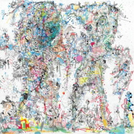 ATMOSPHERE／SO MANY OTHER REALITIES EXIST SIMULTANEOUSLY 【CD】