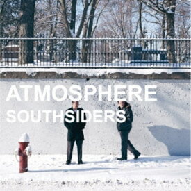 ATMOSPHERE／SOUTHSIDERS 【CD】