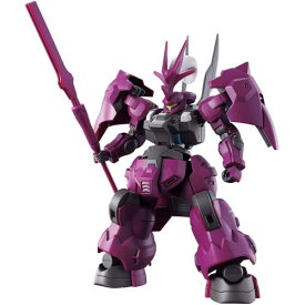 HG 1／144 機動戦士ガンダム 水星の魔女 ディランザ (グエル専用機)