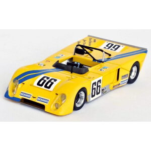 Trofeu VFu B21 1973N}24 66 B. Robinson^J.M. Uriarte^H. le Guellec 1^43ydsn43z (~jJ[)