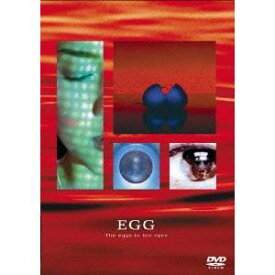 【本日最終日! 200円OFFクーポン(条件あり)】EGG 【DVD】