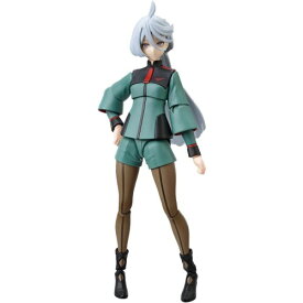 Figure-rise Standard 機動戦士ガンダム 水星の魔女 ミオリネ・レンブラン