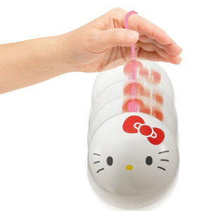 【10/27終了!! おもちゃ最大20倍Pアップ中】アイスだヨーヨー ハローキティおもちゃ こども 子供 女の子 ままごと ごっこ 作る 6歳