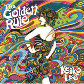KEIKO LEE／THE GOLDEN RULE《通常盤》 【CD】