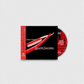 【7/18限定! 楽天会員なら最大P4倍】The Sabres Of Paradise／Haunted Dancehall《通常盤》 【CD】