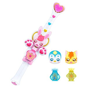 プリキュア おもちゃ 3歳の通販 価格比較 価格 Com