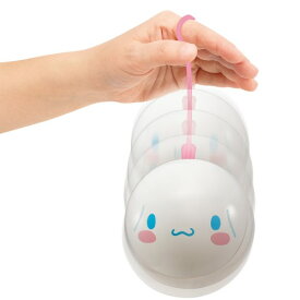 【12/5限定! 最大1000円OFFクーポン】アイスだヨーヨー シナモロール クリスマスおもちゃ こども 子供 女の子 ままごと ごっこ 作る 6歳