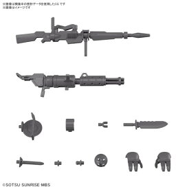 HG 1／144 機動戦士ガンダム 水星の魔女 デミトレーナー用拡張パーツセット
