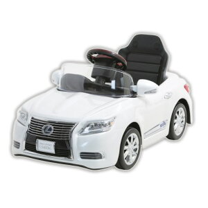 ミズタニ ペダルカー レクサスLS600hL (のりものおもちゃ) 価格比較 