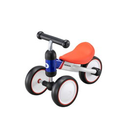 D-bike mini wide ホンダ V・トリコロールおもちゃ こども 子供 知育 勉強 0歳10ヶ月